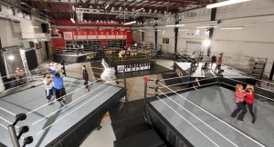 WWE_Performance_Centre